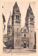 Delcampe - 67-SELESTAT-N°T2220-G/0387 - Selestat