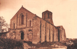 Delcampe - 79-PARTHENAY LE VIEUX-N°T2220-G/0305 - Parthenay