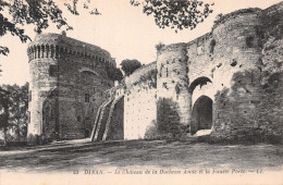 Delcampe - 22-DINAN-N°T2220-G/0189 - Dinan