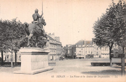 Delcampe - 22-DINAN-N°T2220-G/0177 - Dinan