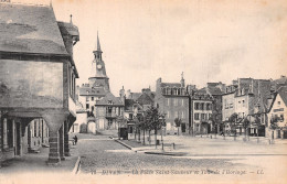 Delcampe - 22-DINAN-N°T2220-G/0181 - Dinan