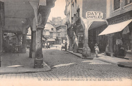 Delcampe - 22-DINAN-N°T2220-G/0179 - Dinan