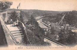 Delcampe - 22-DINAN-N°T2220-G/0201 - Dinan