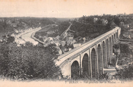 Delcampe - 22-DINAN-N°T2220-G/0169 - Dinan