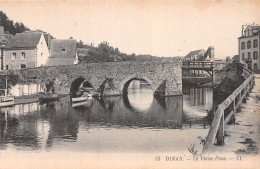 Delcampe - 22-DINAN-N°T2220-G/0167 - Dinan