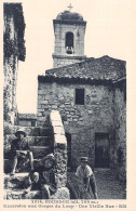 Delcampe - 06-GOURDON-N°T2220-G/0123 - Gourdon