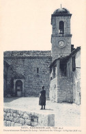 Delcampe - 06-GOURDON-N°T2220-G/0115 - Gourdon