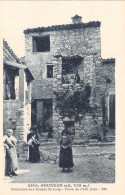 Delcampe - 06-GOURDON-N°T2220-G/0117 - Gourdon