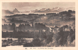 Delcampe - 64-PAU-N°T2220-F/0295 - Pau