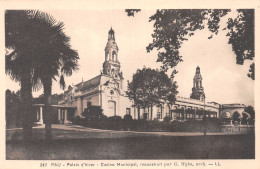 Delcampe - 64-PAU-N°T2220-F/0277 - Pau
