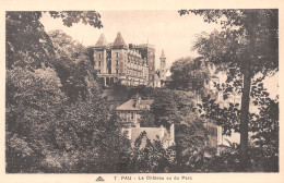 Delcampe - 64-PAU-N°T2220-F/0271 - Pau