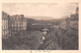 Delcampe - 64-PAU-N°T2220-F/0259 - Pau