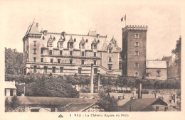 Delcampe - 64-PAU-N°T2220-F/0263 - Pau