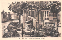 Delcampe - 64-PAU-N°T2220-F/0261 - Pau