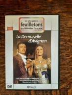 Delcampe - DVD - La Demoiselle D'Avignon Vol. 1 - Sonstige & Ohne Zuordnung