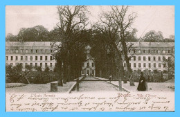 Delcampe - CPA - Sèvres (92) - Ville D'Avray - L'Ecole Normale - Sevres