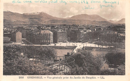Delcampe - 38-GRENOBLE-N°T2221-C/0085 - Grenoble