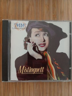 Delcampe - Mistinguett - Autres & Non Classés