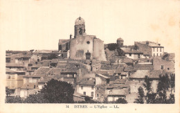 Delcampe - 13-ISTRES-N°T2221-C/0049 - Istres