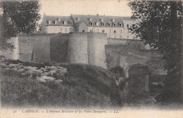 Delcampe - 59-CAMBRAI-N°T2221-B/0283 - Cambrai