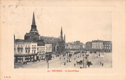Delcampe - 59-ROUBAIX-N°T2221-B/0279 - Roubaix