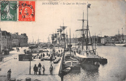 Delcampe - 59-DUNKERQUE-N°T2221-B/0295 - Dunkerque