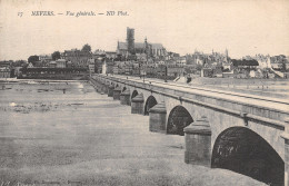 Delcampe - 58-NEVERS-N°T2221-B/0267 - Nevers