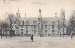 Delcampe - 58-NEVERS-N°T2221-B/0269 - Nevers