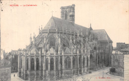 Delcampe - 58-NEVERS-N°T2221-B/0217 - Nevers