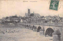 Delcampe - 58-NEVERS-N°T2221-B/0219 - Nevers