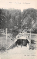 Delcampe - 63-LA BOURBOULE-N°T2221-B/0199 - La Bourboule