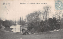 Delcampe - 59-ROUBAIX-N°T2221-B/0213 - Roubaix