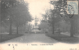 Delcampe - 59-TOURCOING-N°T2221-B/0215 - Tourcoing