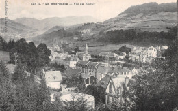 Delcampe - 63-LA BOURBOULE-N°T2221-B/0197 - La Bourboule