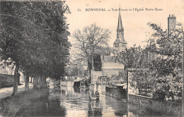 Delcampe - 28-BONNEVAL-N°T2221-B/0027 - Bonneval