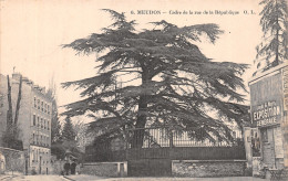 Delcampe - 92-MEUDON-N°T2221-A/0351 - Meudon