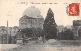 Delcampe - 92-MEUDON-N°T2221-A/0271 - Meudon
