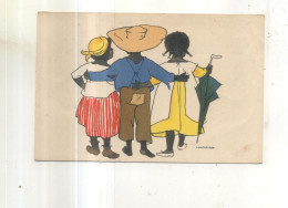 Delcampe - Illustrateur : H. Dix Sandford - Sonstige & Ohne Zuordnung