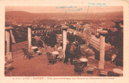 Delcampe - 63-ROYAT-N°T2221-A/0285 - Royat