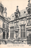 Delcampe - 14-CAEN-N°T2221-A/0127 - Caen