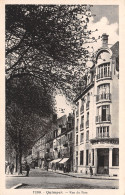 Delcampe - 29-QUIMPER-N°T2221-A/0075 - Quimper