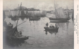 Delcampe - 29-CONCARNEAU-N°T2221-A/0041 - Concarneau