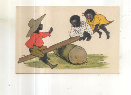 Delcampe - Illustrateur : H. Dix Sandford - Sonstige & Ohne Zuordnung