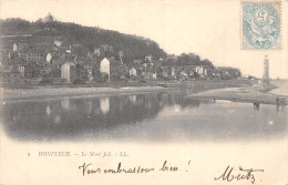 Delcampe - 14-HONFLEUR-N°T2221-E/0331 - Honfleur