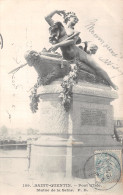 Delcampe - 02-SAINT QUENTIN-N°T2221-E/0347 - Saint Quentin