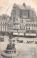 Delcampe - 02-SAINT QUENTIN-N°T2221-E/0335 - Saint Quentin