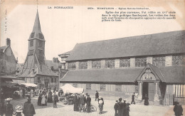 Delcampe - 14-HONFLEUR-N°T2221-E/0317 - Honfleur