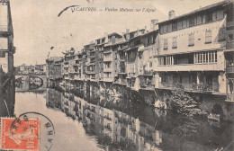 Delcampe - 81-CASTRES-N°T2221-E/0179 - Castres