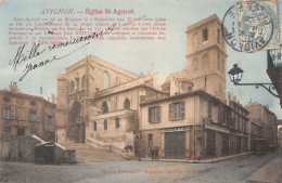 Delcampe - 84-AVIGNON-N°T2221-E/0119 - Avignon