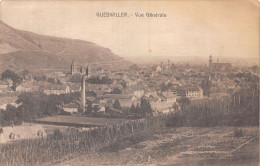 Delcampe - 68-GUEBWILLER-N°T2221-E/0113 - Guebwiller